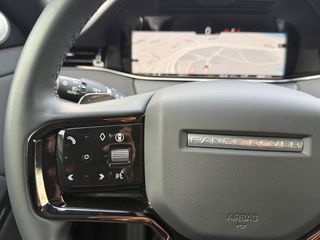 Land Rover Range Rover Evoque 2024 P270e DYNAMIC SE AWD Plug-In FACELIFT Eργ.Εγγύηση -ΦΠΑ 24%-thumb-42