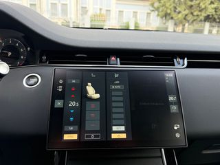 Land Rover Range Rover Evoque 2024 P270e DYNAMIC SE AWD Plug-In FACELIFT Eργ.Εγγύηση -ΦΠΑ 24%-thumb-49