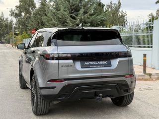 Land Rover Range Rover Evoque 2024 P270e DYNAMIC SE AWD Plug-In FACELIFT Eργ.Εγγύηση -ΦΠΑ 24%-thumb-6