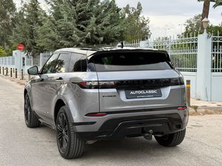 Land Rover Range Rover Evoque 2024 P270e DYNAMIC SE AWD Plug-In FACELIFT Eργ.Εγγύηση -ΦΠΑ 24%-thumb-58