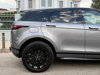 Land Rover Range Rover Evoque 2024 P270e DYNAMIC SE AWD Plug-In FACELIFT Eργ.Εγγύηση -ΦΠΑ 24%-thumb-12