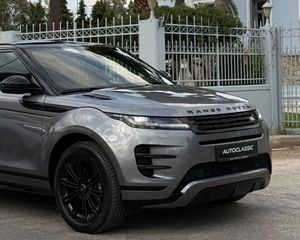 Land Rover Range Rover Evoque 2024 P270e DYNAMIC SE AWD Plug-In FACELIFT Eργ.Εγγύηση -ΦΠΑ 24%-thumb-8
