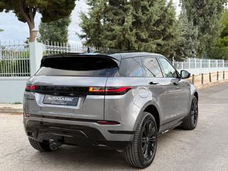 Land Rover Range Rover Evoque 2024 P270e DYNAMIC SE AWD Plug-In FACELIFT Eργ.Εγγύηση -ΦΠΑ 24%-thumb-57