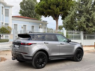 Land Rover Range Rover Evoque 2024 P270e DYNAMIC SE AWD Plug-In FACELIFT Eργ.Εγγύηση -ΦΠΑ 24%-thumb-59