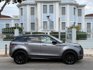 Land Rover Range Rover Evoque 2024 P270e DYNAMIC SE AWD Plug-In FACELIFT Eργ.Εγγύηση -ΦΠΑ 24%-thumb-4
