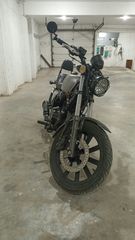 Keeway K-Light 125 2019-thumb-3