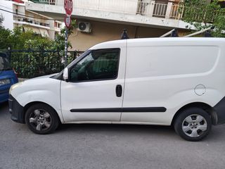 Fiat Doblo 2011 1.3 MJT DIESEL