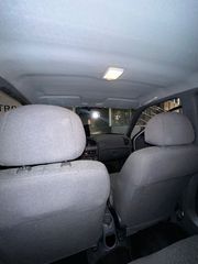 Hyundai Accent 2001