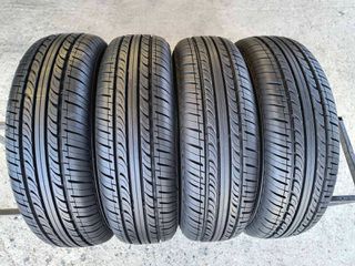 4 ΕΛΑΣΤΙΚΆ 155/70/13 FORTUNE DOT(0924)**AUTO IKAS**