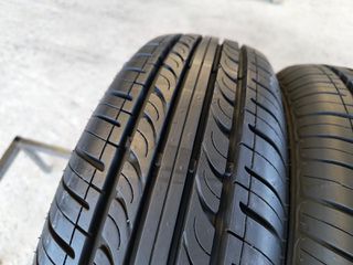 4 ΕΛΑΣΤΙΚΆ 155/70/13 FORTUNE DOT(0924)**AUTO IKAS**-thumb-1