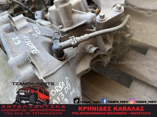 ΧΕΙΡΟΚΙΝΗΤΟ ΣΑΣΜΑΝ OPEL CORSA D 1,3MJT ΠΕΤΡΕΛΑΙΟ ΧΡΟΝΟΛΟΓΙΑΣ: 2006-2014 ΚΩΔ.ΚΙΝΗΤΗΡΑ: A13DTE #TZAMPA_PARTS-thumb-2