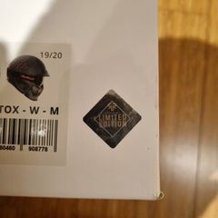 Ruroc RG1-DX TOXIN-thumb-1