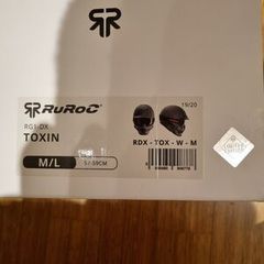 Ruroc RG1-DX TOXIN-thumb-3