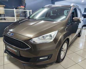 Ford Grand C-Max 2016 7 θεσιο-thumb-2