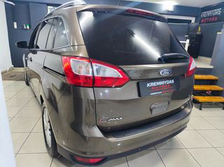 Ford Grand C-Max 2016 7 θεσιο-thumb-4