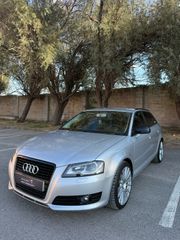 Audi A3 2009