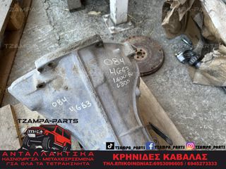 ΧΕΙΡΟΚΙΝΗΤΟ ΣΑΣΜΑΝ MITSUBISHI L300 ΚΩΔ.ΚΙΝΗΤΗΡΑ: 4G63 #TZAMPA_PARTS-thumb-1