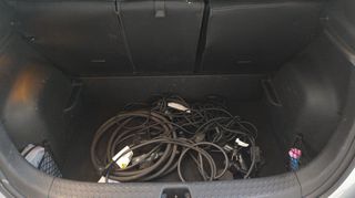 BYD DOLPHIN 2024 Comfort-thumb-1
