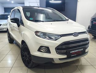 Ford EcoSport 2016 TITANIUM