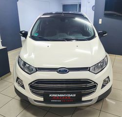 Ford EcoSport 2016 TITANIUM-thumb-1