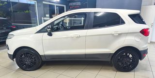 Ford EcoSport 2016 TITANIUM-thumb-2