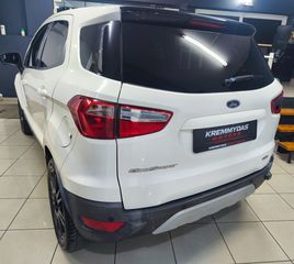 Ford EcoSport 2016 TITANIUM-thumb-3