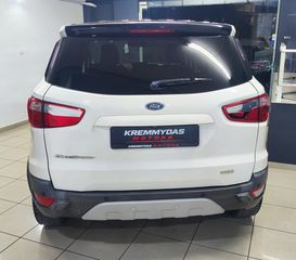 Ford EcoSport 2016 TITANIUM-thumb-4