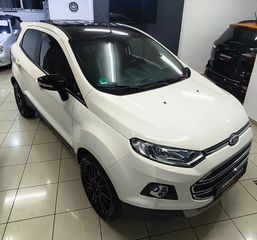 Ford EcoSport 2016 TITANIUM-thumb-7