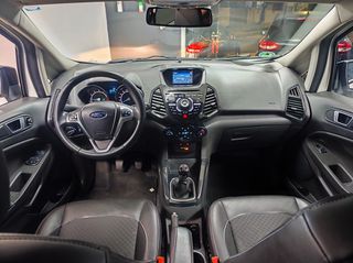 Ford EcoSport 2016 TITANIUM-thumb-10