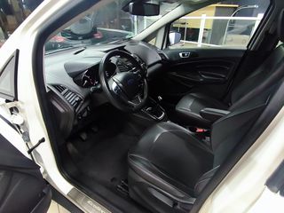 Ford EcoSport 2016 TITANIUM-thumb-11