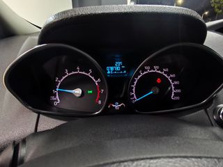 Ford EcoSport 2016 TITANIUM-thumb-14