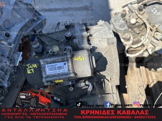 ΑΥΤΟΜΑΤΟ ΣΑΣΜΑΝ SMART FORTWO 451 ΧΡΟΝΟΛΟΓΙΑΣ: 2007-2014 ΚΩΔ.ΑΝΤΑΛΛΑΚΤΙΚΟΥ: A4512500062 / 013981000022 #ΤΖΑΜPA_PARTS-thumb-1