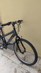 All - Mountain Everest 2015 EVEREST 26” MTB