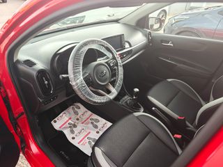 Kia Picanto 2018 X-LINE DYNAMIC-thumb-9