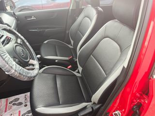 Kia Picanto 2018 X-LINE DYNAMIC-thumb-11