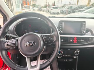 Kia Picanto 2018 X-LINE DYNAMIC-thumb-19