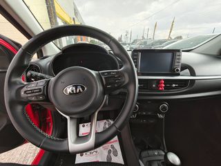Kia Picanto 2018 X-LINE DYNAMIC-thumb-18