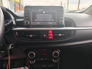 Kia Picanto 2018 X-LINE DYNAMIC-thumb-20