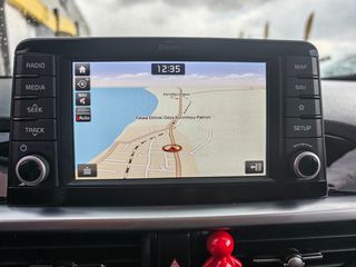 Kia Picanto 2018 X-LINE DYNAMIC-thumb-22