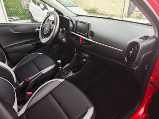 Kia Picanto 2018 X-LINE DYNAMIC-thumb-13