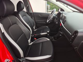 Kia Picanto 2018 X-LINE DYNAMIC-thumb-12