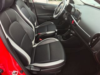 Kia Picanto 2018 X-LINE DYNAMIC-thumb-15