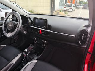 Kia Picanto 2018 X-LINE DYNAMIC-thumb-14