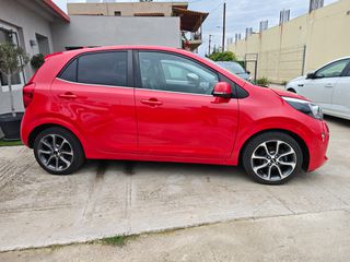 Kia Picanto 2018 X-LINE DYNAMIC-thumb-4
