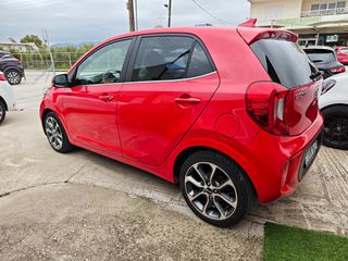 Kia Picanto 2018 X-LINE DYNAMIC-thumb-6