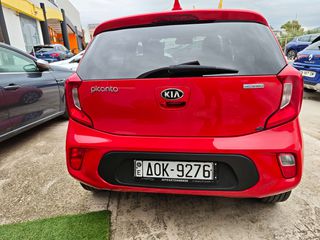 Kia Picanto 2018 X-LINE DYNAMIC-thumb-8