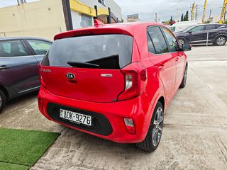 Kia Picanto 2018 X-LINE DYNAMIC-thumb-7
