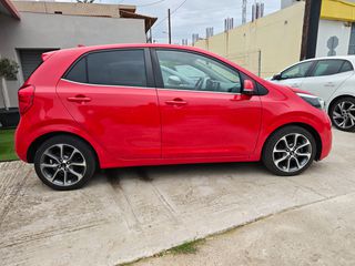Kia Picanto 2018 X-LINE DYNAMIC-thumb-5