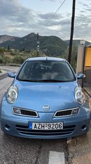 Nissan Micra 2008