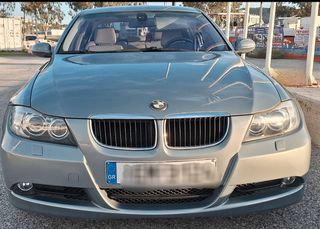 Bmw 320 2005